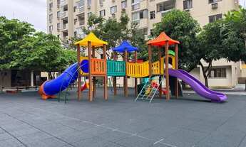 Imagem 2: Apartamento Buritis 3 Quartos