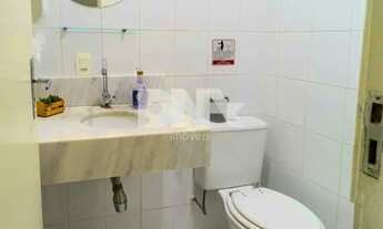 Imagem 6: Sala-À VENDA-Humaitá-Rio de Janeiro-RJ