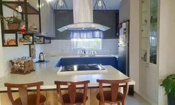 Imagem 5: Casa em condomínio de 3 quartos no bairro Rio Vermelho, Florianópolis