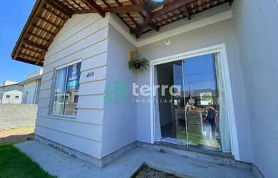 Imagem 2: Linda casa no bairro Mulde - Indaial/SC