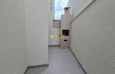 Imagem 10: CASA GEMINADA 3 QUARTOS SENDO 1 SUÍTE 2 VAGAS DE GARAGEM NO ITAPOÃ