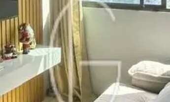 Imagem 3: LINDO APARTAMENTO COM MÓVEIS PLANEJADOS EM EXCELENTE LOCALIZAÇÃO NA TORRE