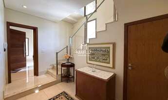 Imagem 7: Casa à venda, 5 quartos, 2 suítes, 6 vagas, Condomínio Mirante do Fidalgo - Lagoa Santa/MG