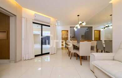 Imagem 6: Casa Mobiliada à venda Residencial Porto Seguro