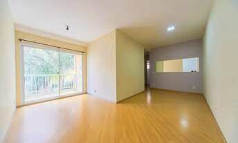 Imagem 2: Imóvel para aluguel com 71 metros quadrados com 3 quartos em Planalto - São Bernardo do Ca