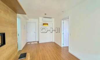 Imagem 3: Venda Apartamento 1 Dormitórios - 48 m² Vila Mariana