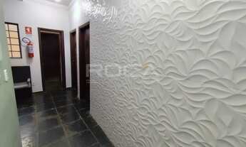 Imagem 6: Prédio Comercial para Alugar no Jardim Paraíso - São Carlos