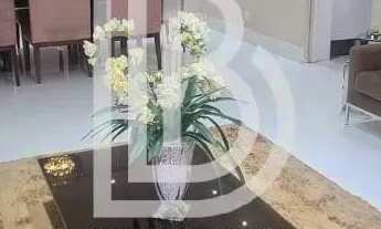 Imagem 4: Apartamento à Venda com 198m² no Premier, 3 Vagas e Lazer Completo