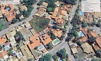 Imagem 7: Grande Oportunidade - Terreno plano no Bosque de Geriba/Buzios