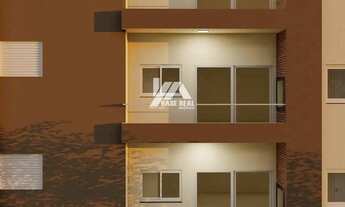 Imagem 11: PREDIO EM CONSTRUÇÃO NO BAIRRO SANTA CRUZ