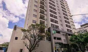 Imagem: Loft Exclusivo para Aluguel em Moema 1 dormitório