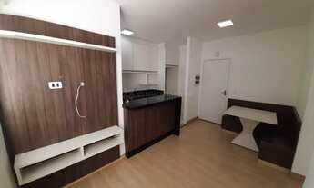 Imagem 2: Apartamento Padrão em Maringá