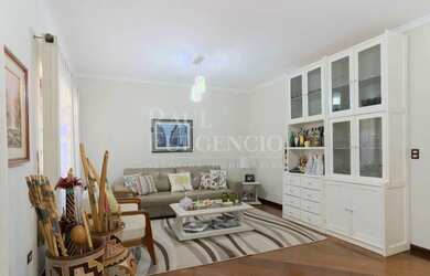 Imagem 2: Lindo Sobrado com Piscina à Venda | Jardim San Remo