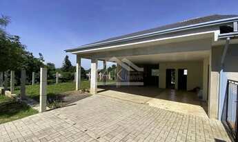 Imagem 4: Casa com 03 quartos à venda em Linha Nova na Serra Gaúcha!