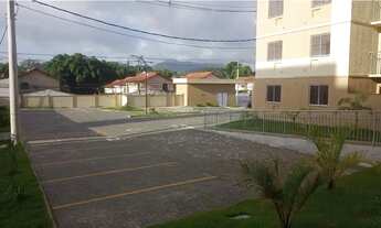 Imagem 3: Apartamento 2 Quartos 1ª Locação em Maria Paula - São Gonçalo/RJ