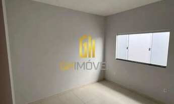 Imagem 2: Casa à venda, 98 m² por R$ 330.000,00 - Jardim Riviera - Aparecida de Goiânia/GO