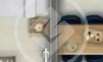 Imagem 5: Apartamento com 1 suíte e lavabo, ótima localização no Centro de Florianópolis - SC codigo