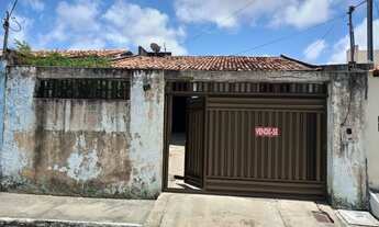 Imagem 6: VENDO CASA NO MARCOS FREIRE 1
