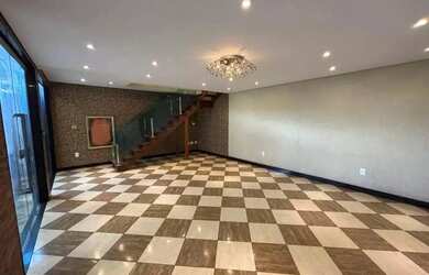 Imagem 2: Casa para aluguel, 4 quartos, 1 suíte, 5 vagas, Trevo - Belo Horizonte/MG