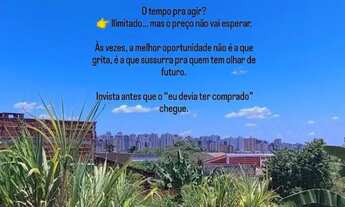 Imagem: Terreno 3.500m² em Águas Claras - oportunidade