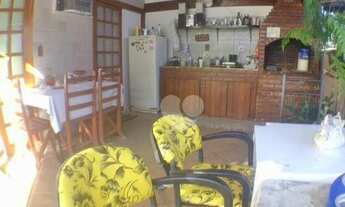 Imagem 4: Cobertura, Grajaú,3 quartos,piscina,churrasqueira e vaga na escritura.valor R$890.000,00