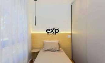 Imagem 5: Apartamento 95m² - 3 quartos no bairro Bacacheri em Curitiba