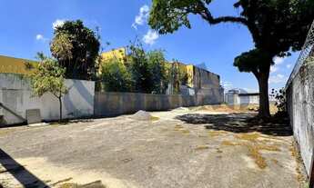 Imagem 2: Terreno Comercial de 624,24m² para Locação na Mooca, São Paulo-SP