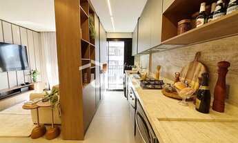 Imagem 6: Lux Oeste - Apartamento 3 quartos, sendo 3 suítes