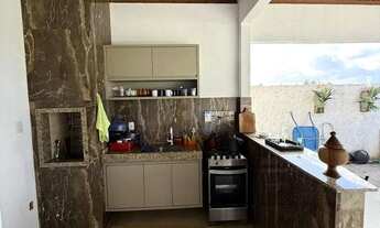 Imagem 4: Casa no Condomínio Villa das Águas [1508