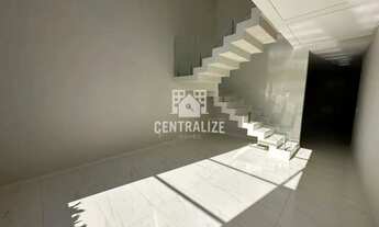 Imagem 2: Casa com 3 dormitórios à venda, Cara-Cara, PONTA GROSSA - PR