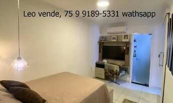 Imagem 2: Leo vende, perto da Fraga Maia, 2\4 suíte closet e goumert