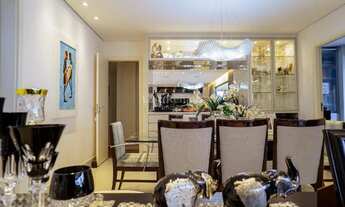 Imagem 7: Apartamento á venda no Bairro Santo Agostinho