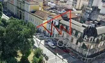 Imagem 14: Kitnet/Conjugado-À VENDA-Centro-Rio de Janeiro-RJ