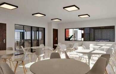 Imagem 3: FLAT EM INTERMARES ÓTIMA LOCALIZAÇÃO