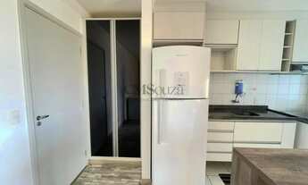 Imagem 3: Apartamento para locação no Ed. Garden Catuaí com semi-mobiliado 69,8m², 3 quartos (1 suít