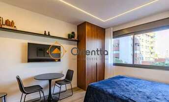 Imagem 4: IMOBILIÁRIA ORIENTTA ALUGA APARTAMENTO MOBILIADO