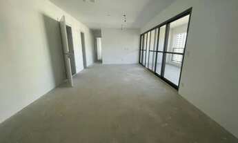 Imagem 4: Apartamento à Venda no Brooklin 100 m², 2 Suítes, 2 Vagas por R$ 2.000.000,00 - Brooklin