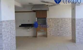 Imagem 5: Apartamento Dunas Douradas Bairro Jundiaí pra alugar com armários