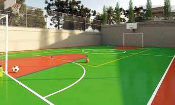 Imagem 3: Terreno à venda em Condominio Fechado, com Piscina Aquecida, 167m² por R$ 287.930 - Santa