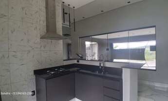 Imagem 4: Casa Térrea nova a venda Villa Verde