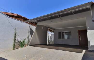 Imagem 2: Casa térrea no bairro Itanhangá Park