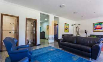 Imagem 3: Ampla casa comercial ideal para clínica no Pacaembu!