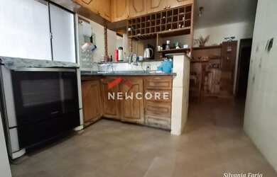 Imagem 4: Casa em Rua Santa Rita do Itueto - Jardim Leblon - Belo Horizonte/MG