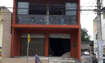 Imagem 2: Predio comercial 3 andares Radial B Camaçari