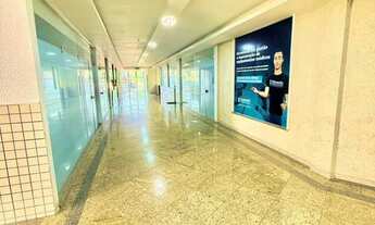 Imagem 5: Sala para alugar, 28 m2, Pedro Ludovico