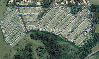 Imagem 2: Lotes à venda em condomínio com 600 m² no Santana da Lapa - Joaquim Egídio, Campinas/SP