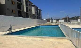 Imagem 7: Torres do Sol 1 na Maiobinha