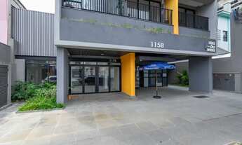 Imagem 3: Loja de rua para venda e locação em Pinheiros , 200m²