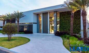 Imagem 2: CASA EM CONDOMÍNIO - TAMBORÉ 2 - SP