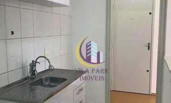 Imagem 5: Apartamento com 2 dormitórios para alugar, 49 m² por R$ 3.198,09/mês - Jaguaré - São Paulo